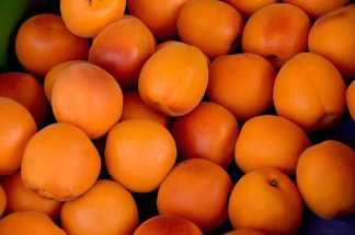 Abricots 1 kg