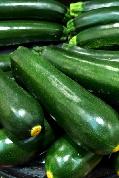 courgettes direct producteur