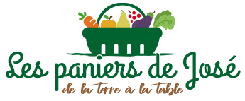 Les paniers de José : fruits et légumes direct producteur