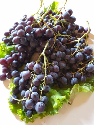Raisin muscat 1 kg